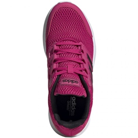 Laufschuhe adidas Galaxy 4 W F36185 rosa 2