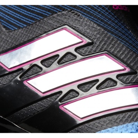 Adidas Ace 17 + Purecontrol Fg Jr BA9819 Fußballschuhe schwarz schwarz 2