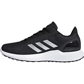 Laufschuhe adidas Cosmic 2 W DB1763 schwarz 2