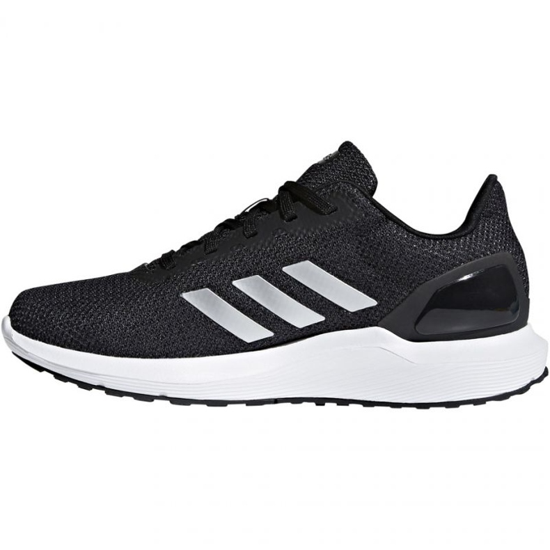 Laufschuhe adidas Cosmic 2 W DB1763 schwarz 2