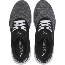 Trainingsschuhe Puma Nrgy Comet M 190556 17 schwarz 1