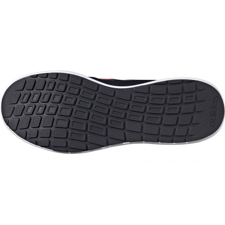 Laufschuhe adidas Argecy M F34844 navy blau 1