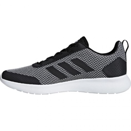 Laufschuhe adidas Argecy M F34851 schwarz 1