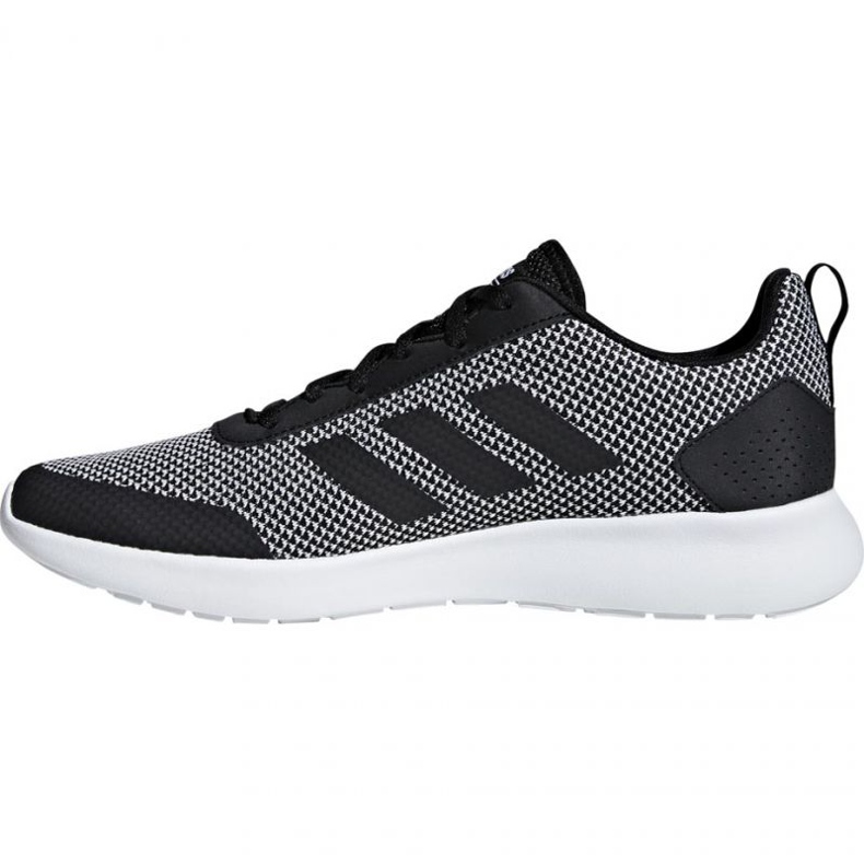 Laufschuhe adidas Argecy M F34851 schwarz 1