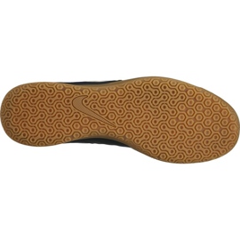 Hallenschuhe Nike TiempoX Rio Iv Ic M 897769-002 schwarz schwarz 2