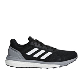 Laufschuhe adidas Antwort M CG4003 schwarz 1