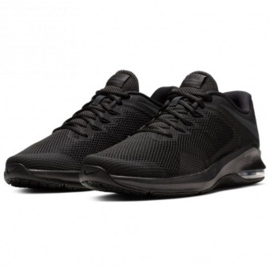 Nike Air Max Alpha Trainer M AA7060-009 Trainingsschuhe schwarz 1