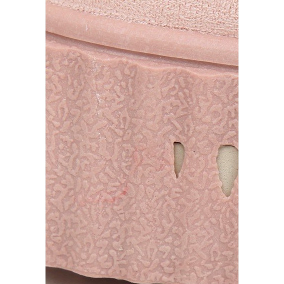 Turnschuhe mit hohen Sohlen pink AX03 Pink II-GAT rosa 1