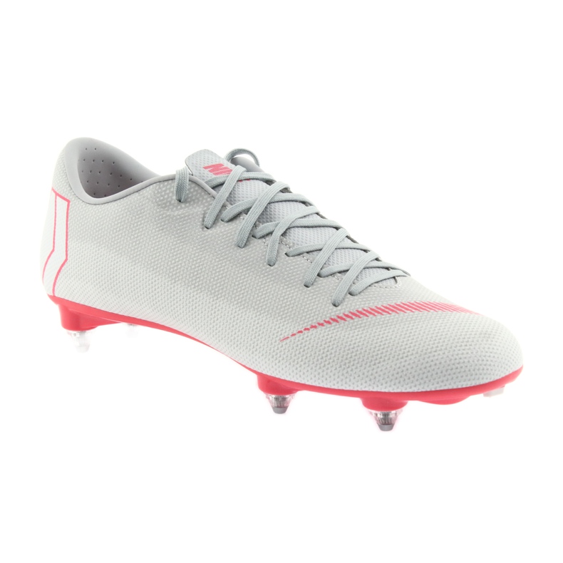 Nike Mercurial Vapor 12 Academy grau grau 1