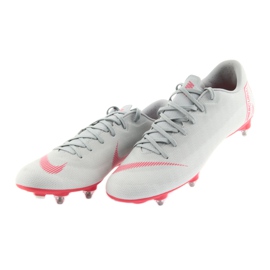 Nike Mercurial Vapor 12 Academy grau grau 3