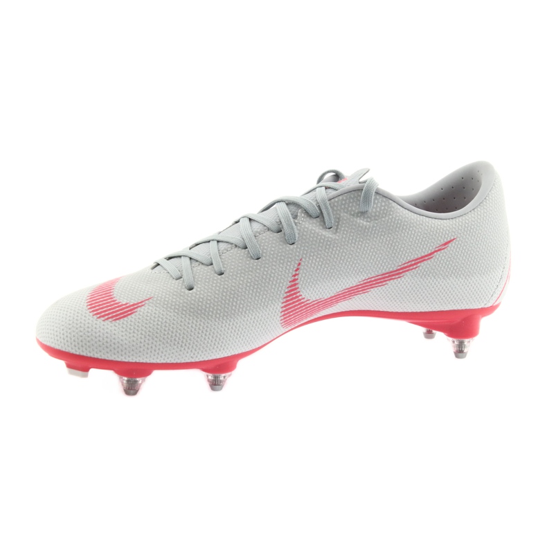Nike Mercurial Vapor 12 Academy grau grau 2
