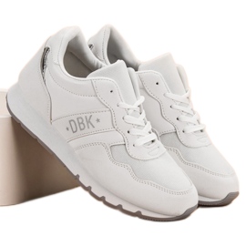 SHELOVET Sportschuhe für Damen weiß 1