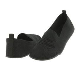 McKey Sneakers, Slip-On schwarz 4