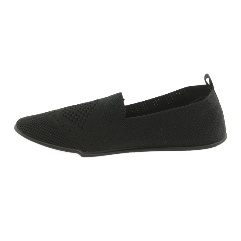 McKey Sneakers, Slip-On schwarz 2