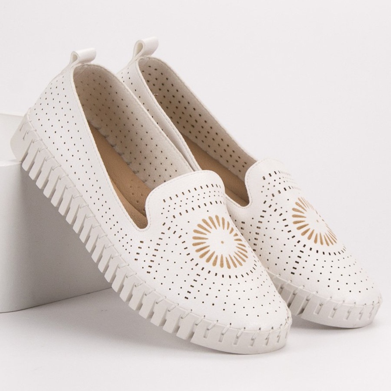 Tullo Weiße Lords 2