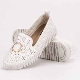 Tullo Weiße Lords 1