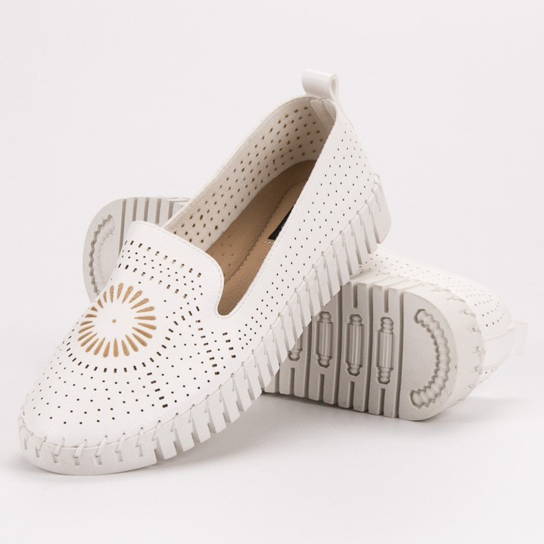 Tullo Weiße Lords 1