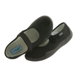 Dr.ORTO Befado Damenschuhe pu-young 197D002 schwarz 6