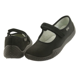 Dr.ORTO Befado Damenschuhe pu-young 197D002 schwarz 5