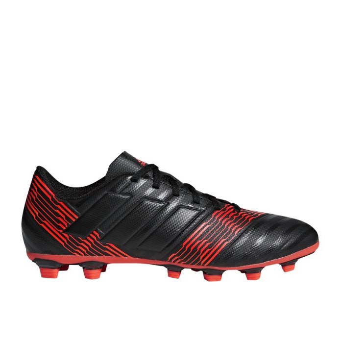 Adidas Nemeziz 17.4 FxG M CP9006 Fußballschuhe mehrfarbig schwarz 1
