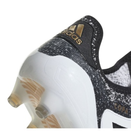 Adidas Copa 18.1 Fg M BB6356 Fußballschuhe mehrfarbig weiß 2