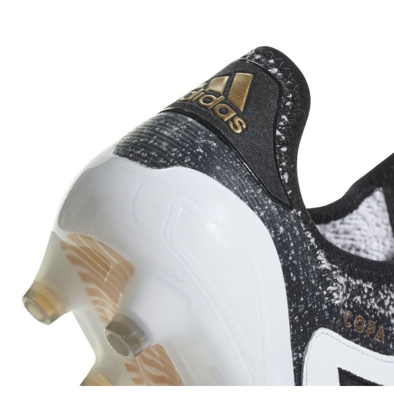 Adidas Copa 18.1 Fg M BB6356 Fußballschuhe mehrfarbig weiß 2