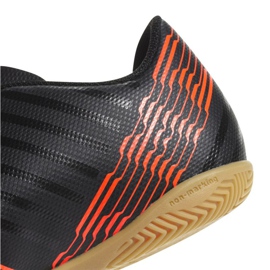 Hallenschuhe adidas Nemeziz Tango 17.4 In Jr CP9221 schwarz 2