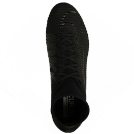 Nike Mercurial Superfly V Df Fg M 831940-001 Fußballschuhe schwarz schwarz 2