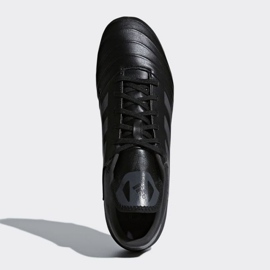 Adidas Copa 18.3 Fg M CP8958 Fußballschuhe schwarz schwarz 2