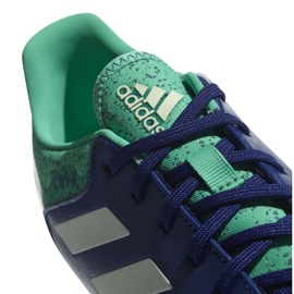 Adidas Copa 18.2 Fg M CP8955 Fußballschuhe mehrfarbig navy blau 2