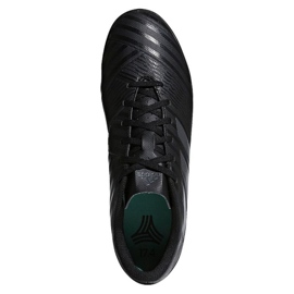 Adidas Nemeziz Tango 17.4 Tf M CP9061 Fußballschuhe schwarz schwarz 1