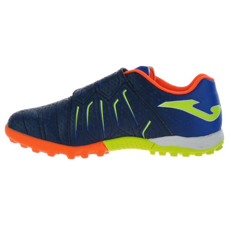 Joma Tactil Tf 811 Jr 803 TACW.803.TF Fußballschuhe marineblau marineblau 1