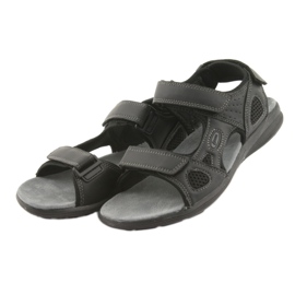 American Club HL08 cz schwarz 3