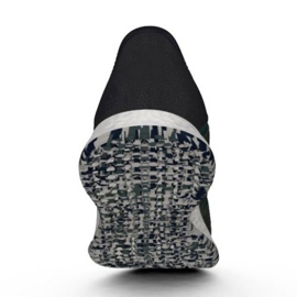 Laufschuhe adidas Pure Boost Zg Trainer M S76728 schwarz grau 2