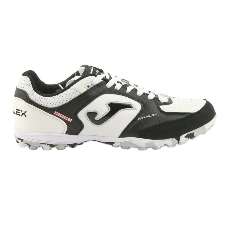 Fußballschuhe Joma Top Flex Tf M TOPW.702 Tf mehrfarbig weiß 1