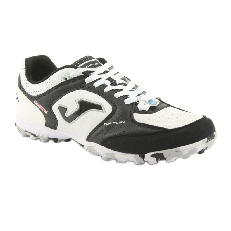 Fußballschuhe Joma Top Flex Tf M TOPW.702 Tf mehrfarbig weiß 1