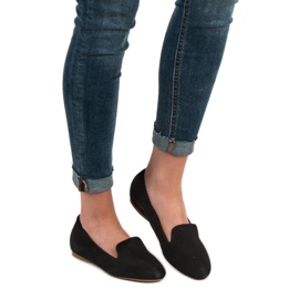 SHELOVET Lässige Lords schwarz 1