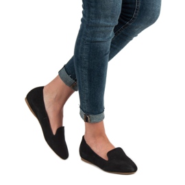 SHELOVET Lässige Lords schwarz 2