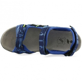 Sandalen 4F Jr J4L19-JSAM207 90S mehrfarbig 1