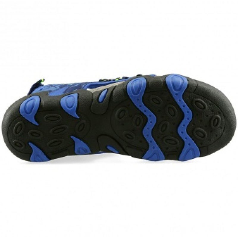 Sandalen 4F Jr J4L19-JSAM207 90S mehrfarbig 2