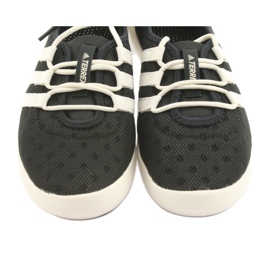 Adidas Terrex Climacool Sleek Boat W BB1920 Schuhe schwarz ecru 6