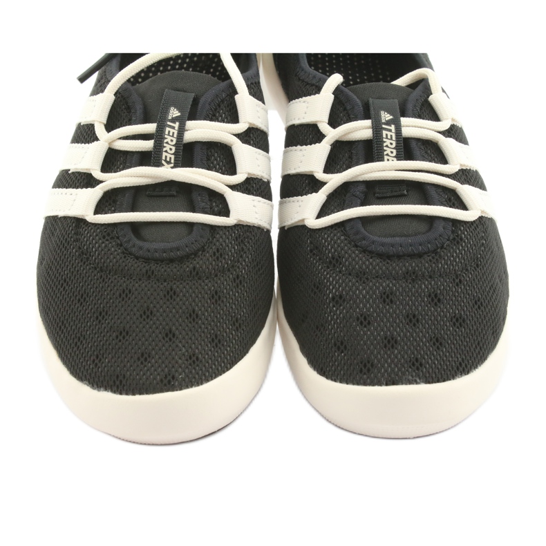 Adidas Terrex Climacool Sleek Boat W BB1920 Schuhe schwarz naturfarben 6