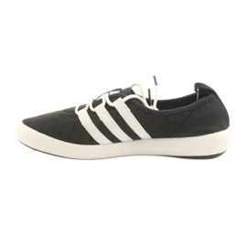 Adidas Terrex Climacool Sleek Boat W BB1920 Schuhe schwarz naturfarben 2