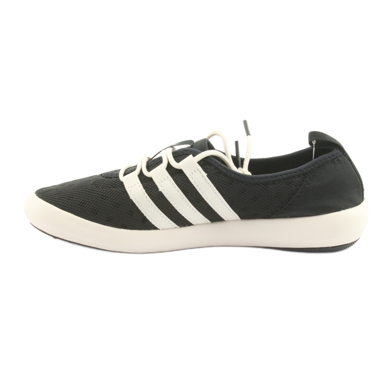 Adidas Terrex Climacool Sleek Boat W BB1920 Schuhe schwarz naturfarben 2