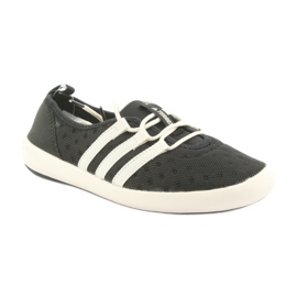 Adidas Terrex Climacool Sleek Boat W BB1920 Schuhe schwarz ecru 1