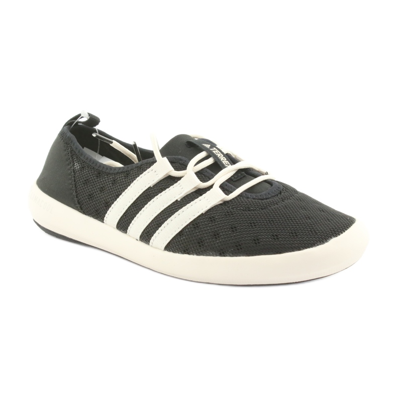 Adidas Terrex Climacool Sleek Boat W BB1920 Schuhe schwarz ecru 1