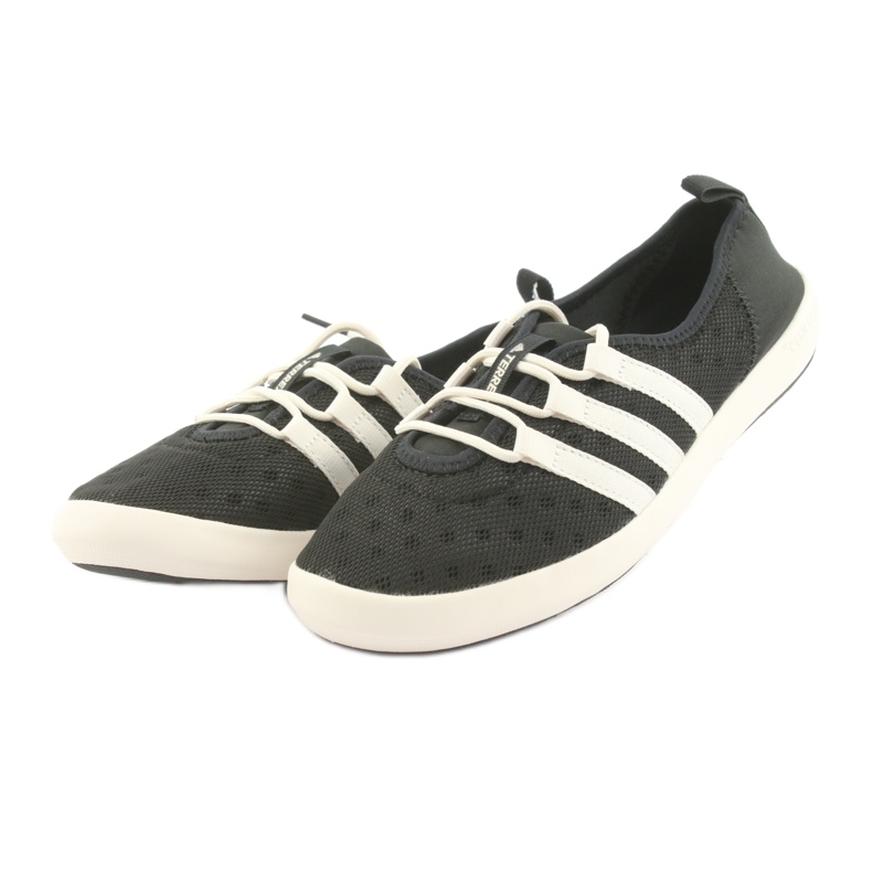 Adidas Terrex Climacool Sleek Boat W BB1920 Schuhe schwarz ecru 3