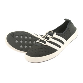 Adidas Terrex Climacool Sleek Boat W BB1920 Schuhe schwarz ecru 5