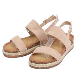 Rosa CH-118 Rosa Korksohlen 2