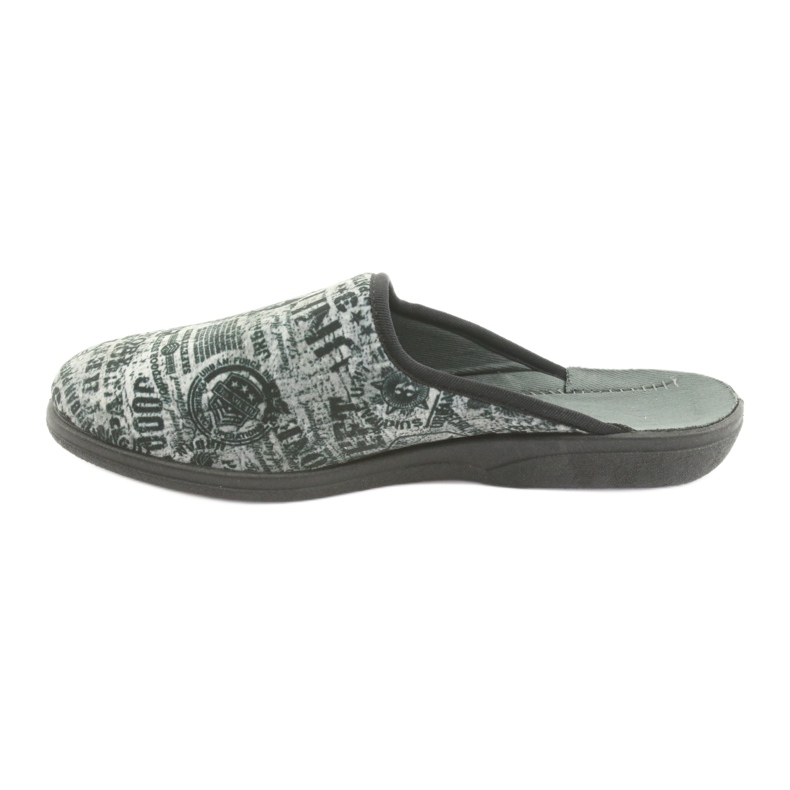 Befado Jugendschuhe 201Q091 schwarz 6